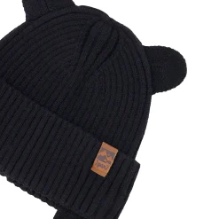BOY Deux par Deux Knit Hat 6-24m