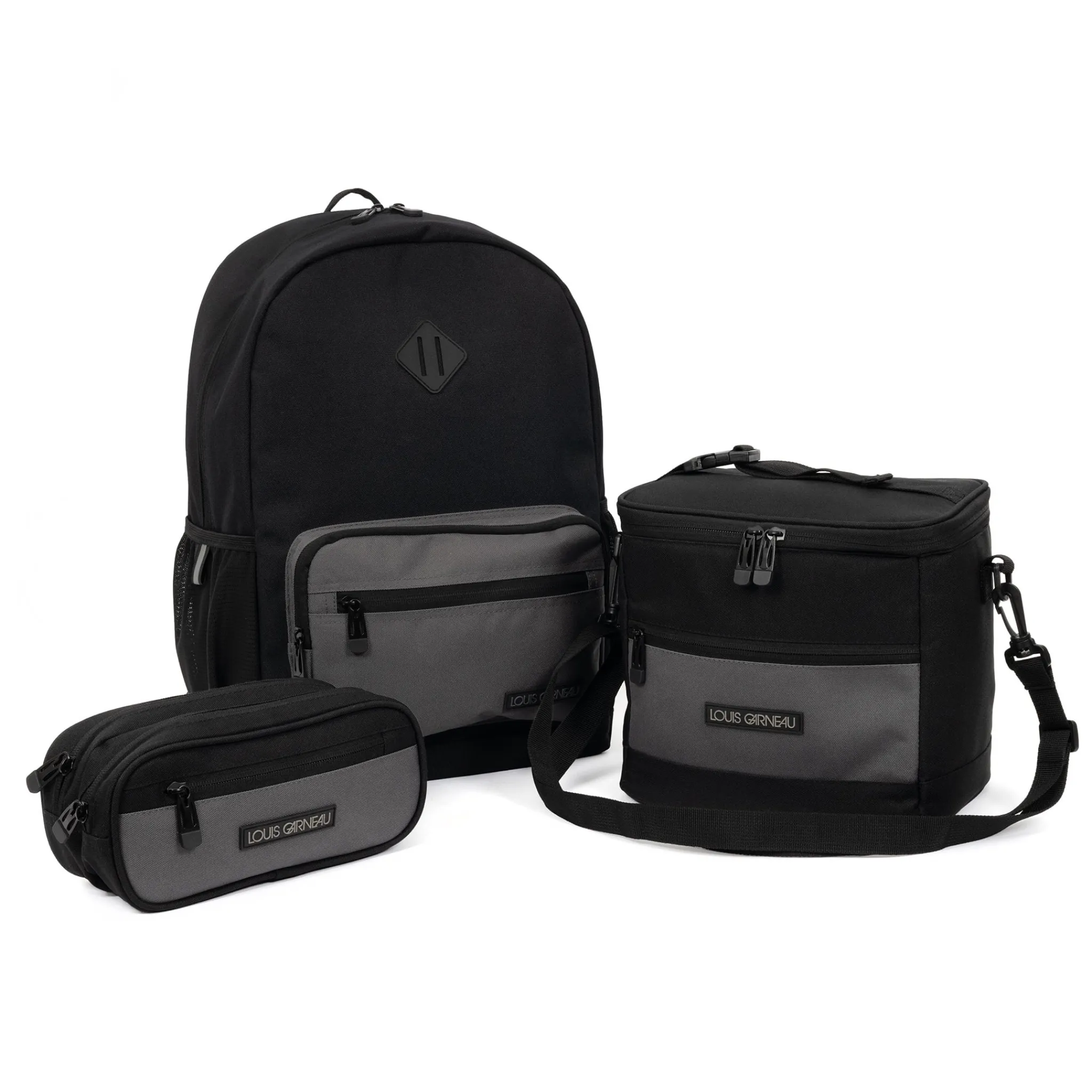 Kids Louis Garneau Lg Backpack