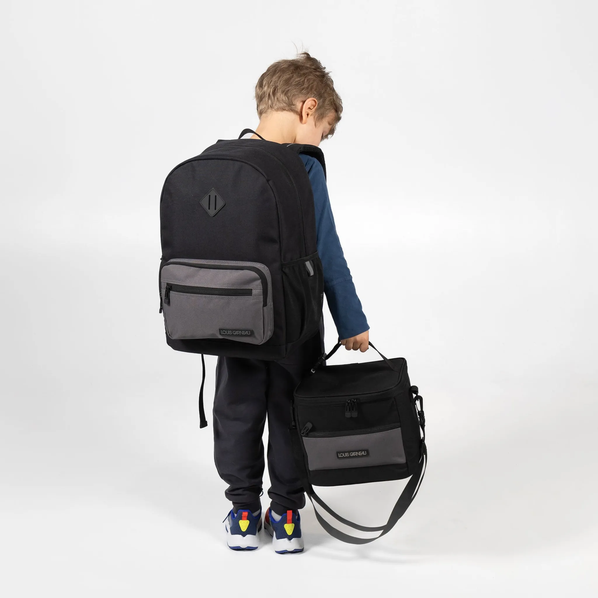 Kids Louis Garneau Lg Backpack