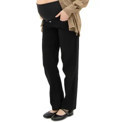 Bella Maternite Maternity Jeans