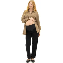 Bella Maternite Maternity Jeans