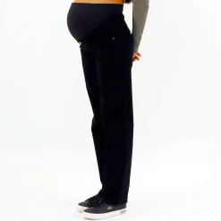 Bella Maternite Maternity Jeans