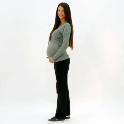Bella Maternite Maternity Jeans