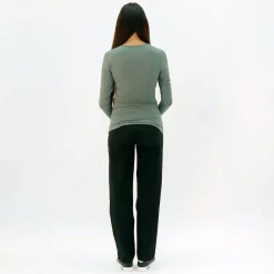 Bella Maternite Maternity Jeans