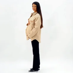 Bella Maternite Maternity Jeans