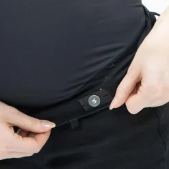 Bella Maternite Maternity Jeans