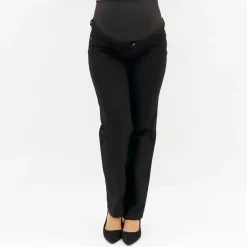 Bella Maternite Maternity Jeans