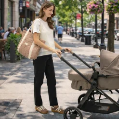 Bella Maternite Maternity Jeans