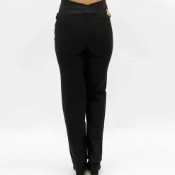 Bella Maternite Maternity Jeans