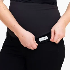 Bella Maternite Maternity Jeans