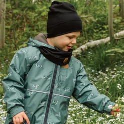 BOY Perlimpinpin Neck Warmers & Scarves|Neck Warmers & Scarves>Neck Warmer 12 months-6 years