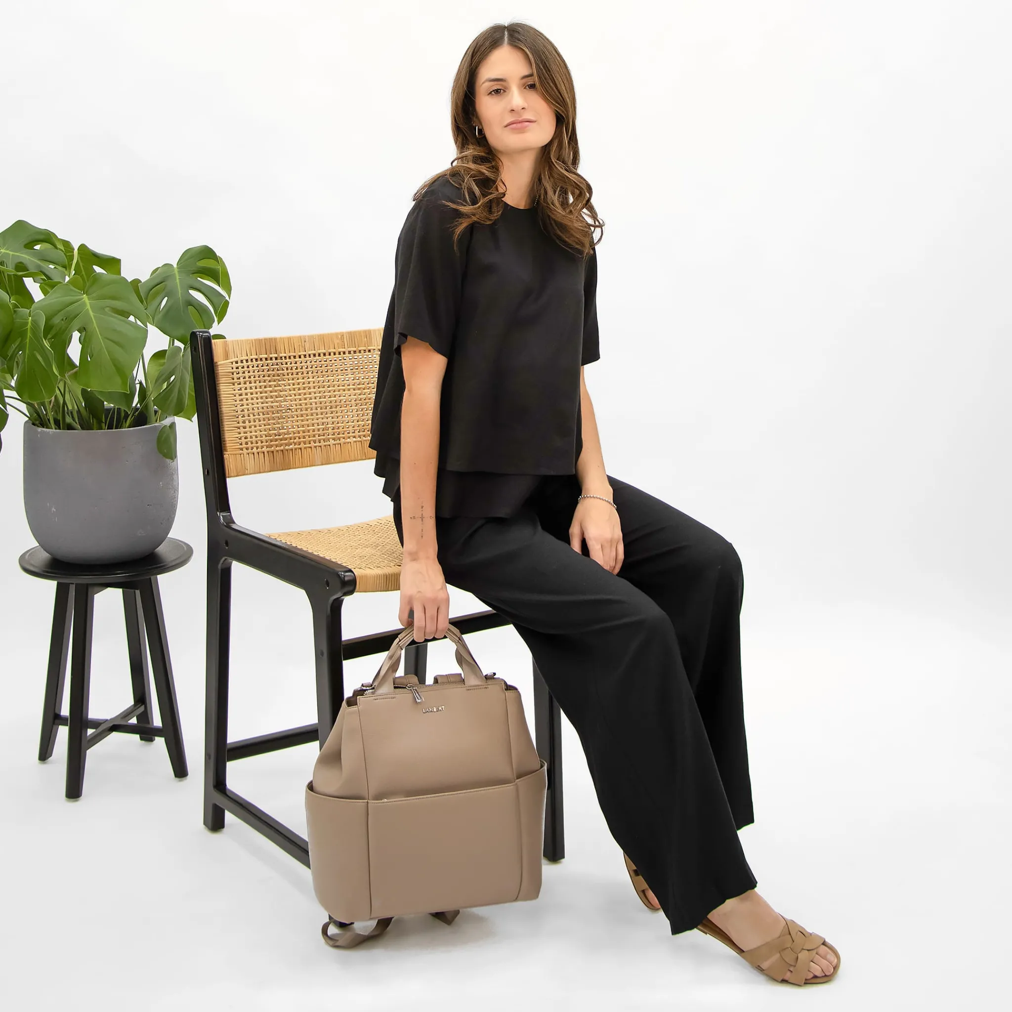 Bella Maternite Tops>Nursing Top