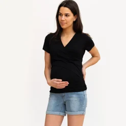 Bella Maternite Tops><noscript><img width=
