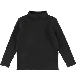 Kids Chat Botte Poetry Turtle Neck 2-8