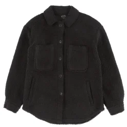 Kids Look Romance Shacket 7-14