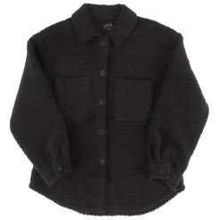 Kids Look Romance Shacket 7-14