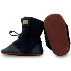 Jan n Jul Boots & Booties>Stay-Put Booties 3-24m