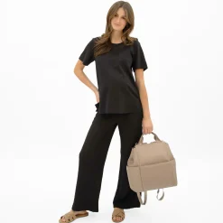 Bella Maternite Tops>T-shirt