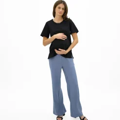Bella Maternite Tops><noscript><img width=