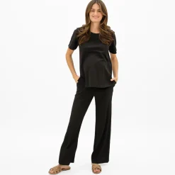 Bella Maternite Tops><noscript><img width=