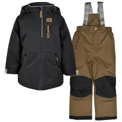 Kids/BOY Perlimpinpin Outerwear|Snowsuits>Two-Piece Snowsuit 2-6 years