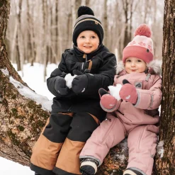 Kids/BOY Perlimpinpin Outerwear|Snowsuits><noscript><img width=
