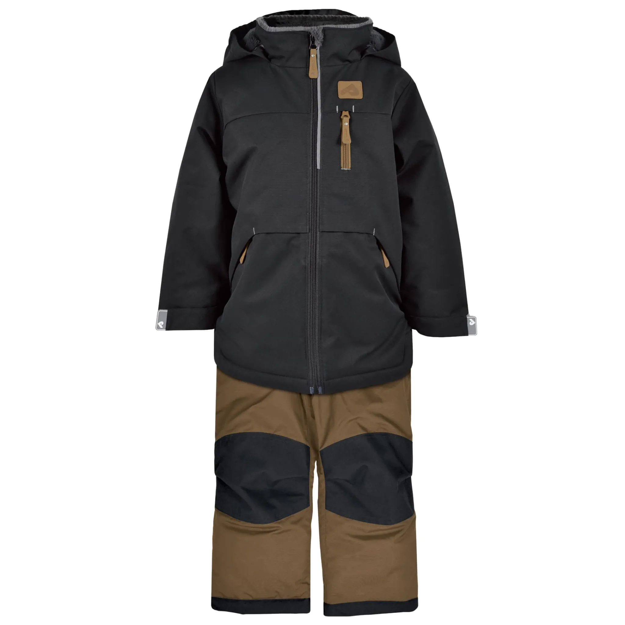 Kids/BOY Perlimpinpin Outerwear|Snowsuits>Two-Piece Snowsuit 2-6 years