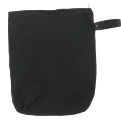 Origami Diaper Bags|Diaper Bags>Black Wet Bag