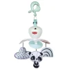 Tiny Love Black &White Decor Take Along Mobile