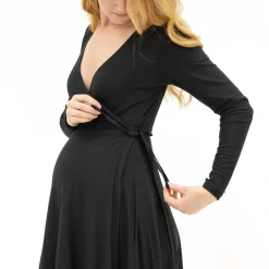 Bella Maternite Dresses, Skirts & Jumpsuits><noscript><img width=