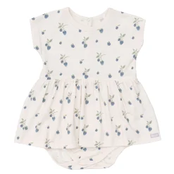 Coccoli Dresses, Skirts & Outfits>Blackberries Dress 1-18m