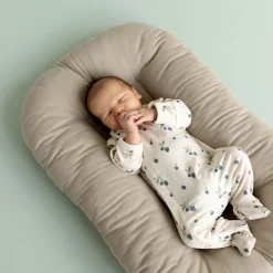 BOY Coccoli Pajamas|Pajamas>Blackberries Pajamas 1-18m