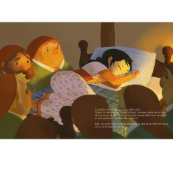 Auzou Blanche Neige