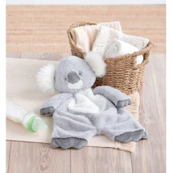 Ganz Developmental Toys>Blanket - Koala