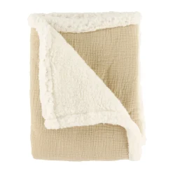 Bebe Confort Blanket - Sand