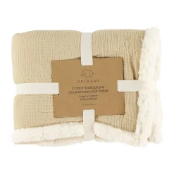 Bebe Confort Blanket - Sand