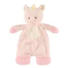 Ganz Developmental Toys>Blanket Aurora Flat-A-Pat Unicorn