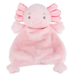 Ganz Blanket Axolotl