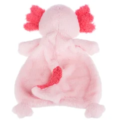 Ganz Blanket Axolotl