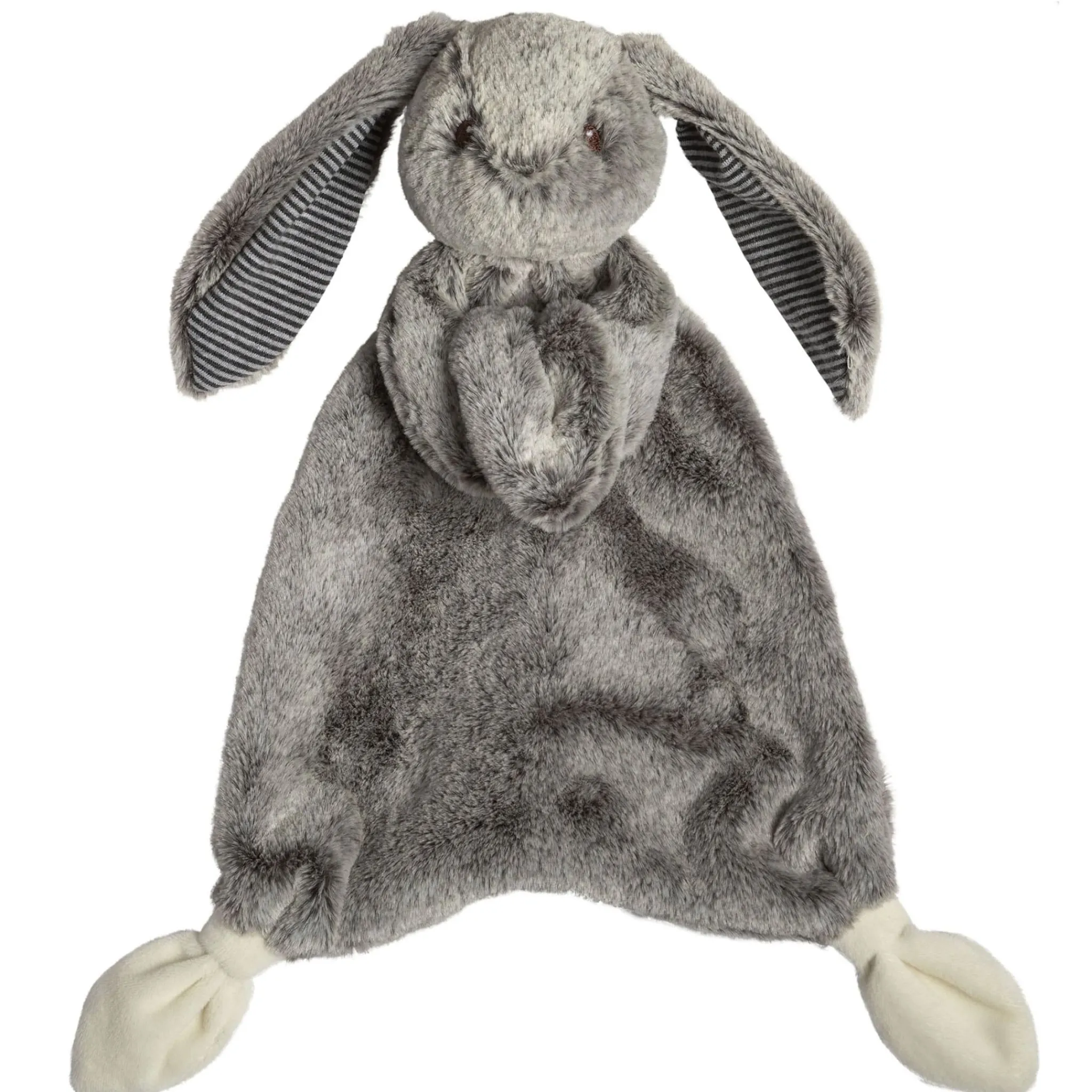 Mary Meyer Blanket Bunny - Grey
