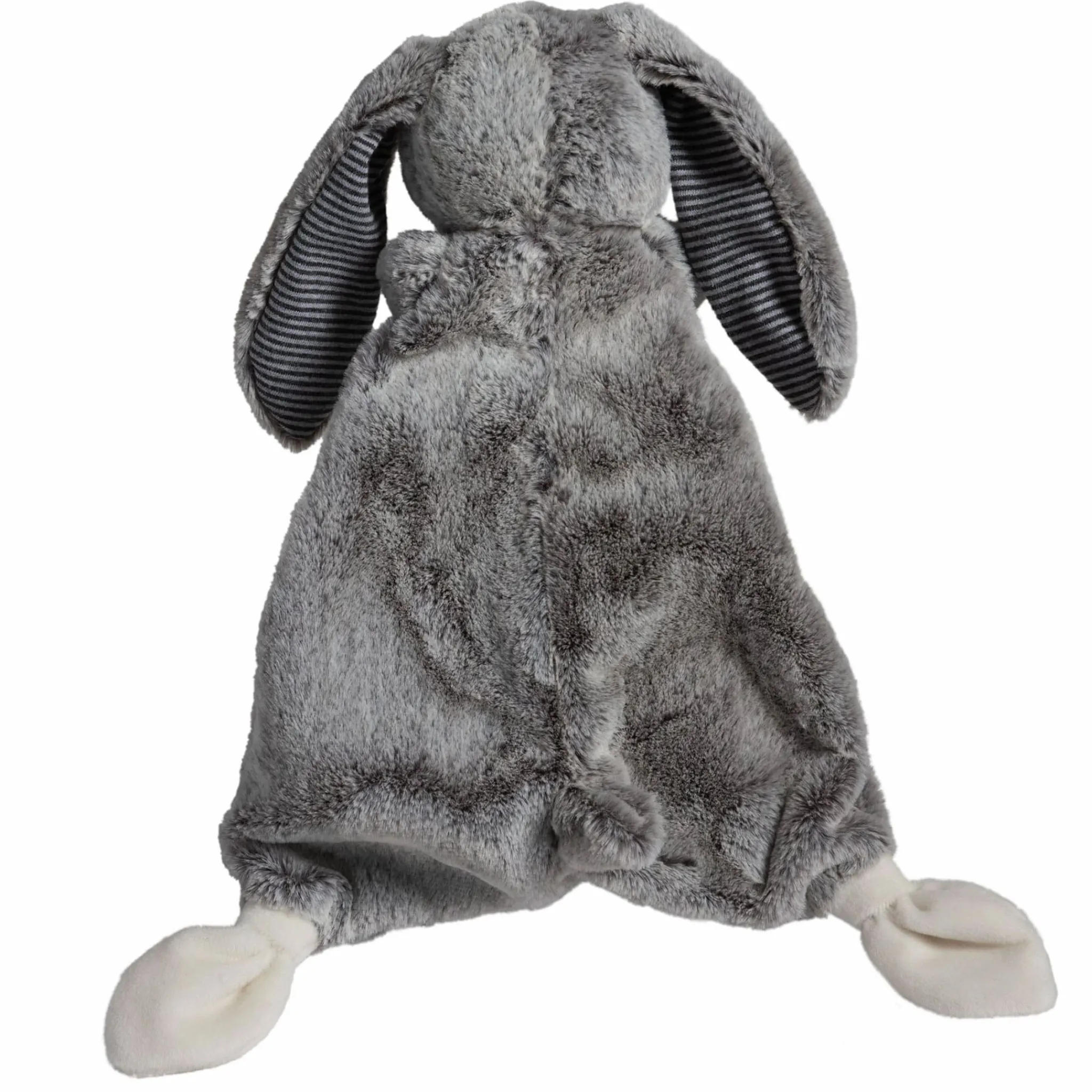 Mary Meyer Blanket Bunny - Grey