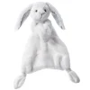 Mary Meyer Developmental Toys>Blanket Bunny - Ivory