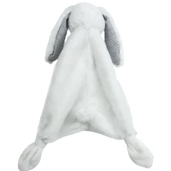 Mary Meyer Developmental Toys>Blanket Bunny - Ivory