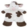 Ganz Developmental Toys>Blanket Cow