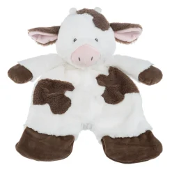 Ganz Developmental Toys>Blanket Cow