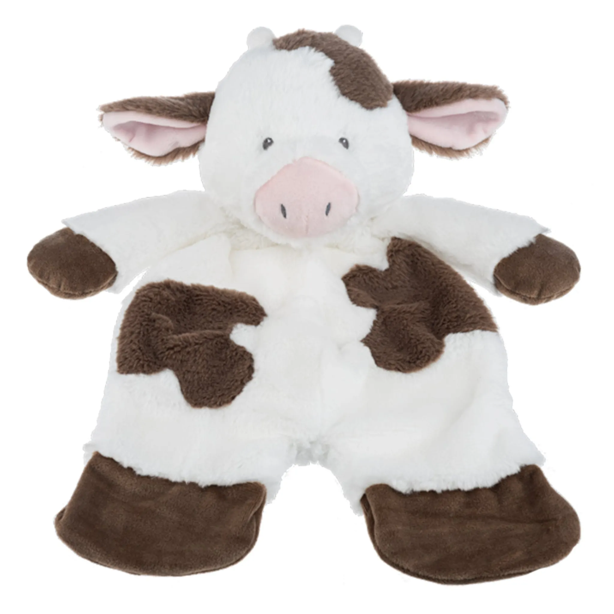Ganz Developmental Toys>Blanket Cow