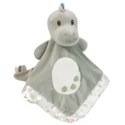 Douglas Developmental Toys>Blanket Danny Dino