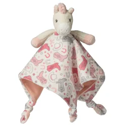 Mary Meyer Blanket Giddy Up Pony