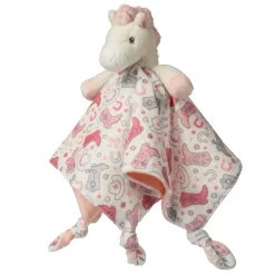 Mary Meyer Blanket Giddy Up Pony