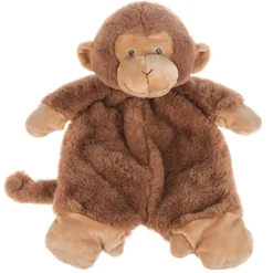 Ganz Blanket Monkey